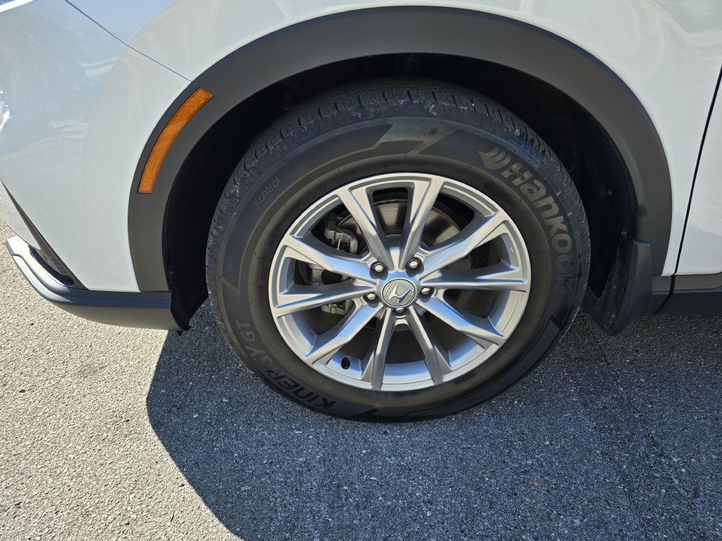 2024 Honda CR-V Image 16