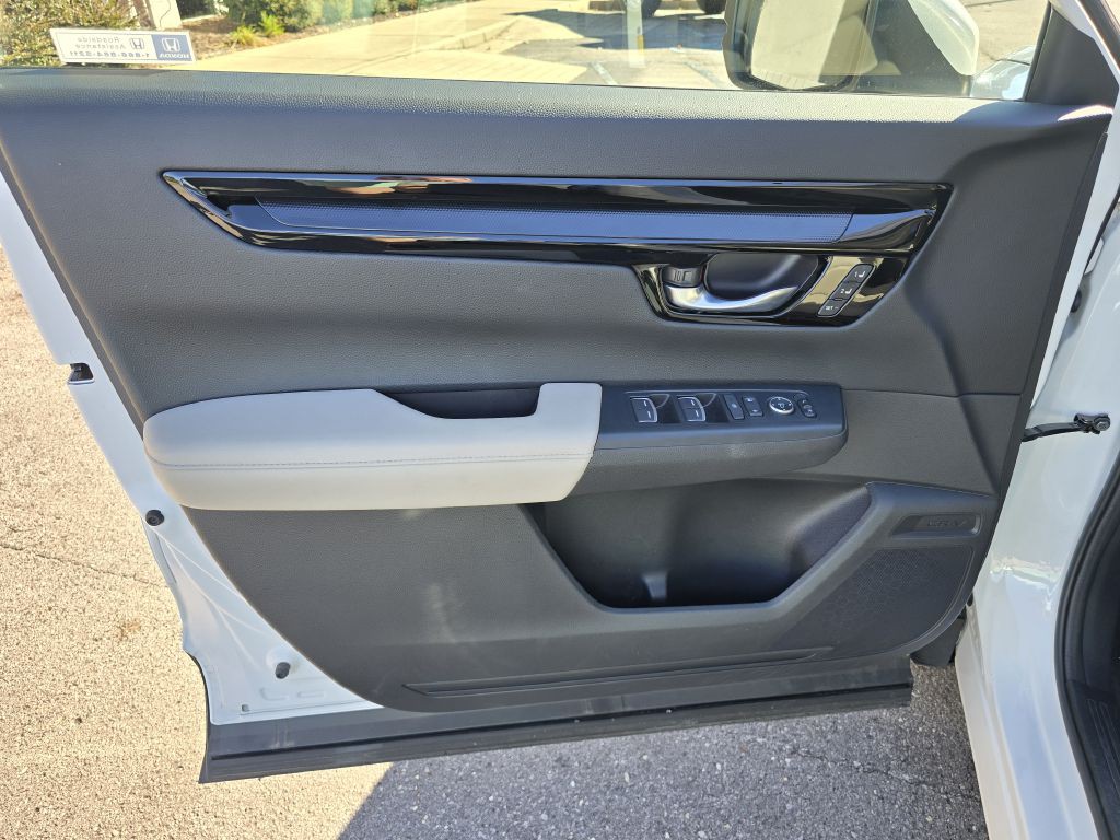 2024 Honda CR-V Image 18
