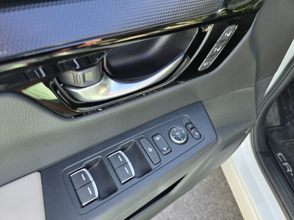 2024 Honda CR-V Image 19