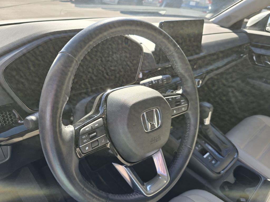2024 Honda CR-V Image 20