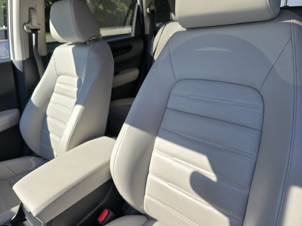 2024 Honda CR-V Image 21