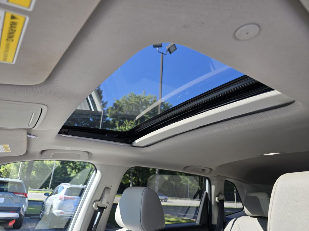 2024 Honda CR-V Image 22