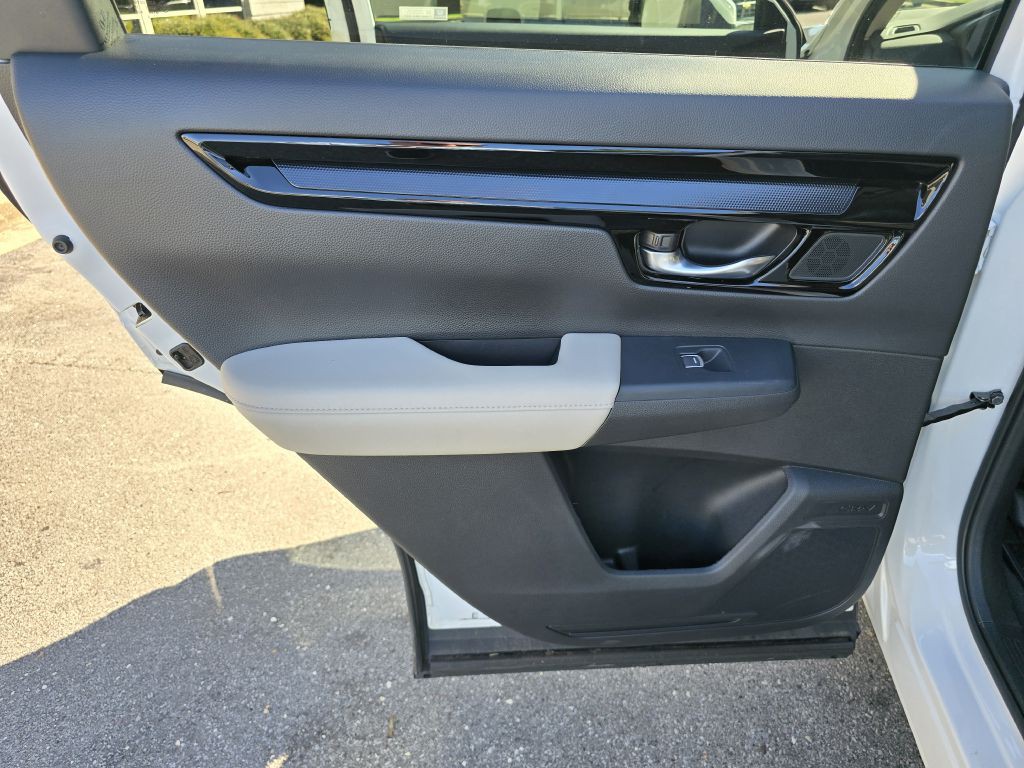 2024 Honda CR-V Image 23