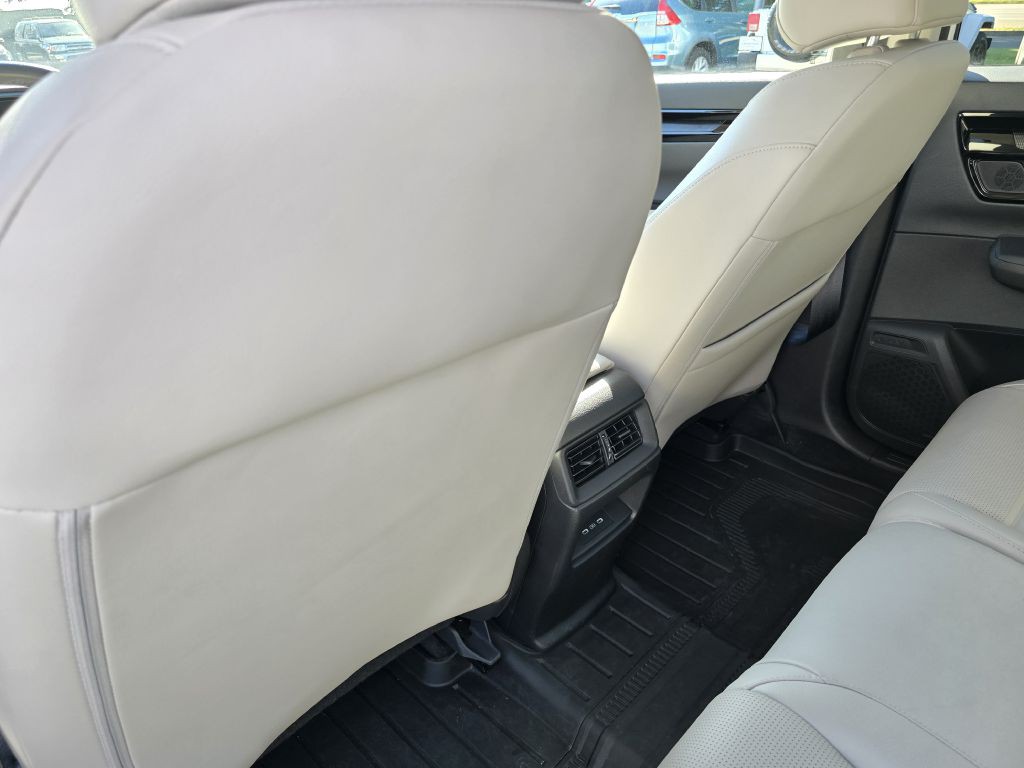 2024 Honda CR-V Image 24