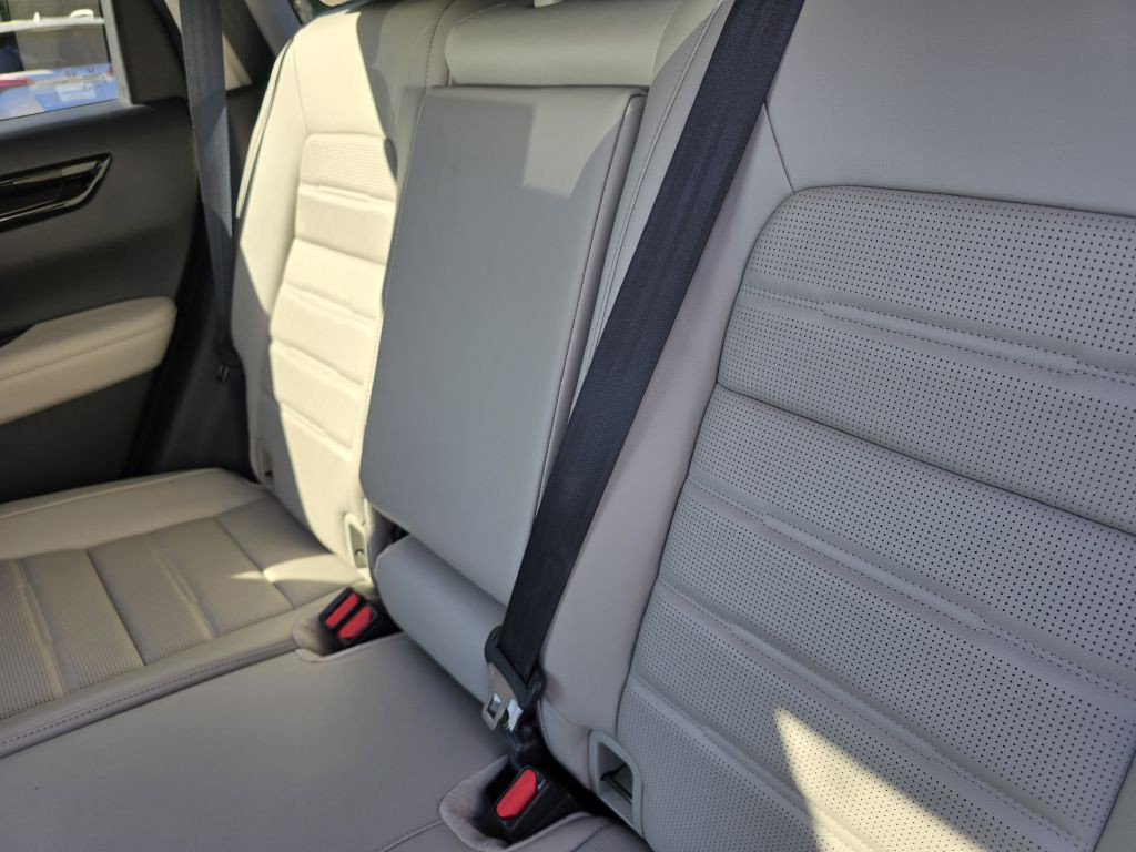 2024 Honda CR-V Image 25