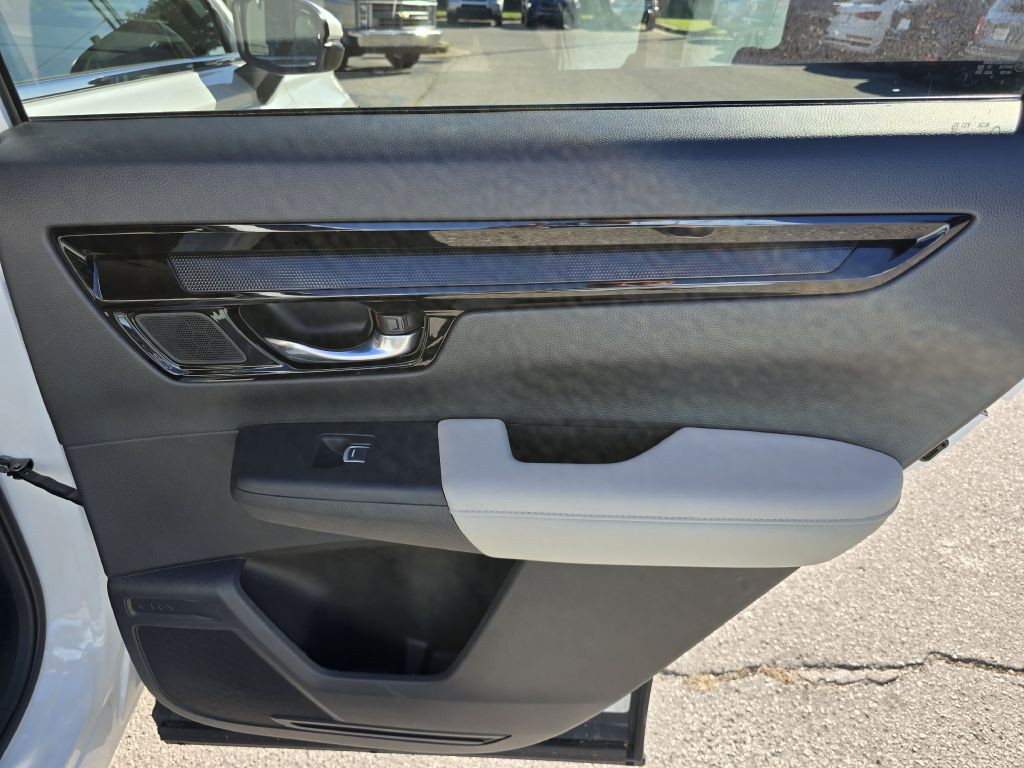 2024 Honda CR-V Image 27