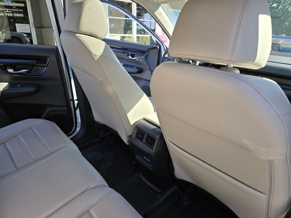 2024 Honda CR-V Image 28
