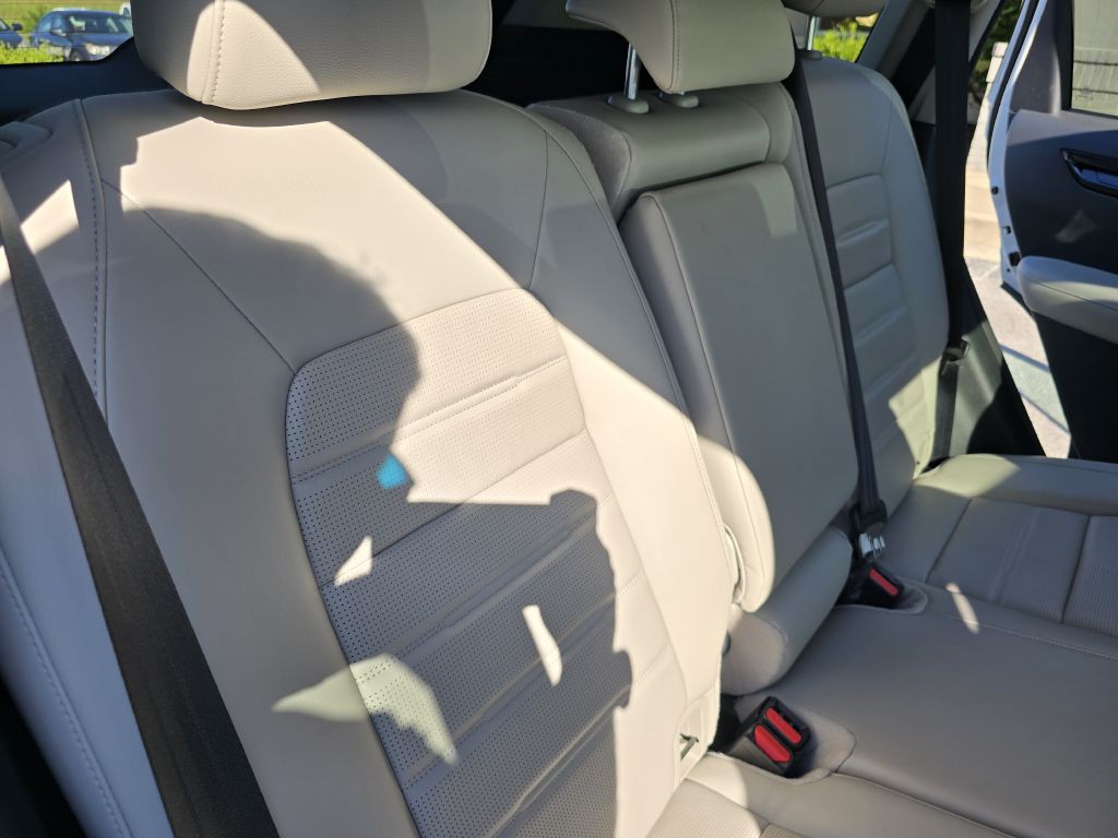 2024 Honda CR-V Image 29