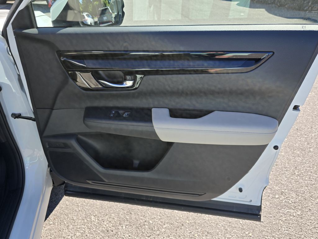 2024 Honda CR-V Image 30