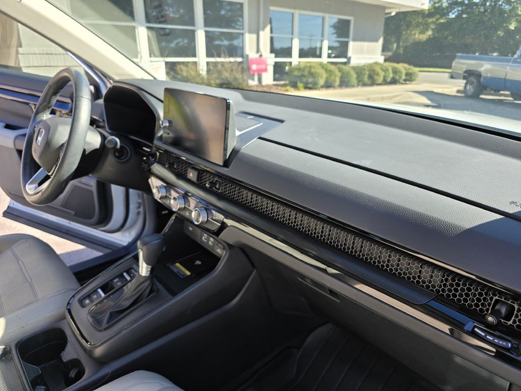 2024 Honda CR-V Image 31