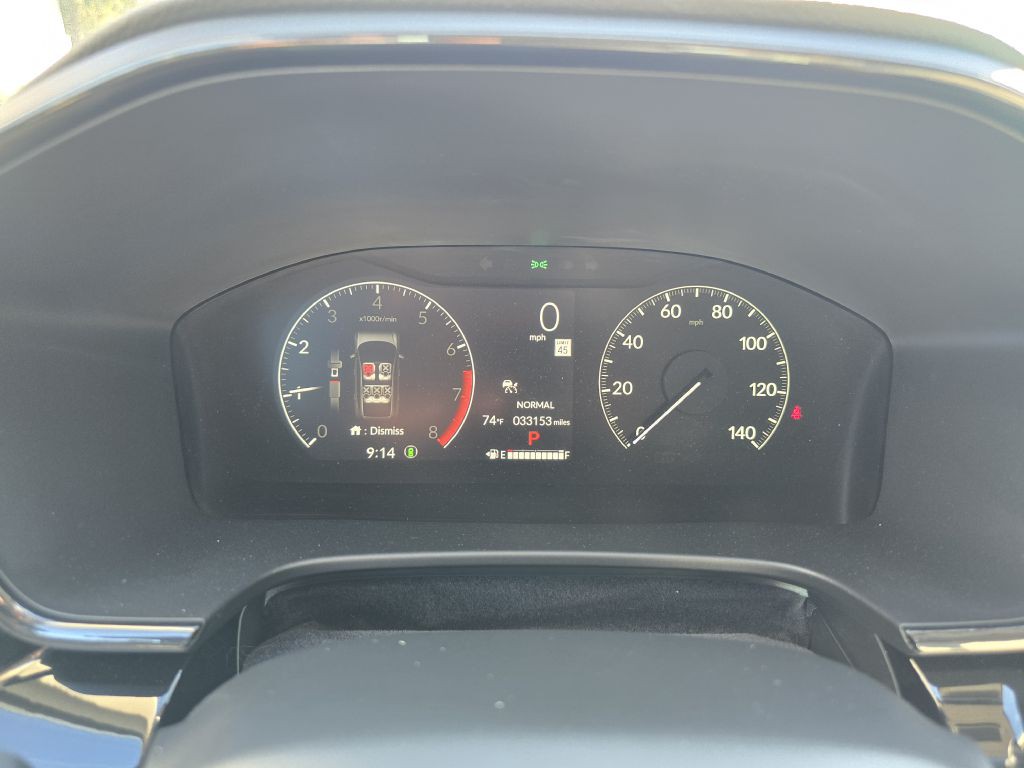 2024 Honda CR-V Image 34