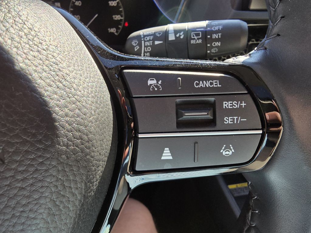2024 Honda CR-V Image 37