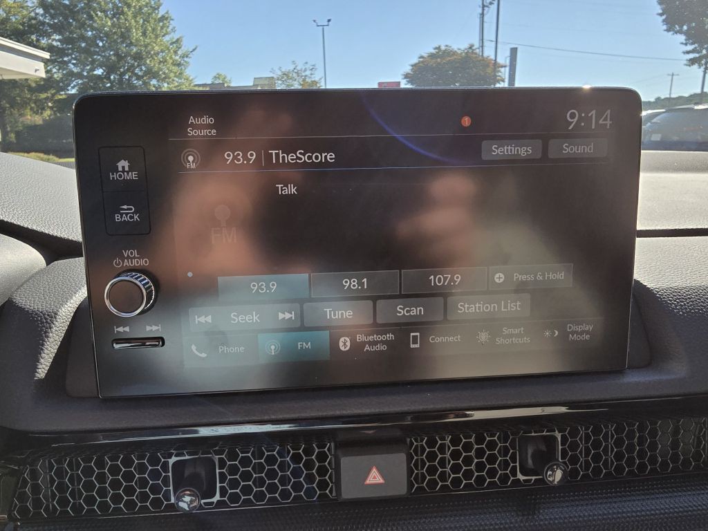 2024 Honda CR-V Image 38