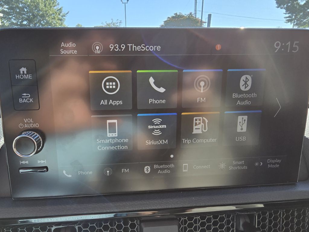 2024 Honda CR-V Image 39