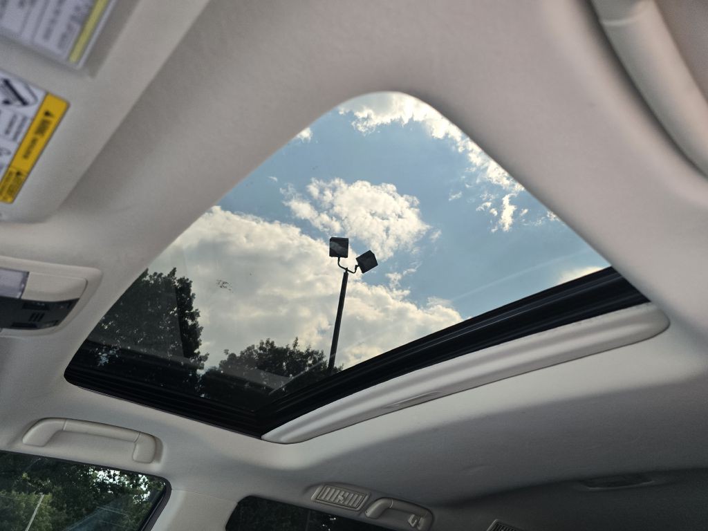 2019 Lexus GX Image 27