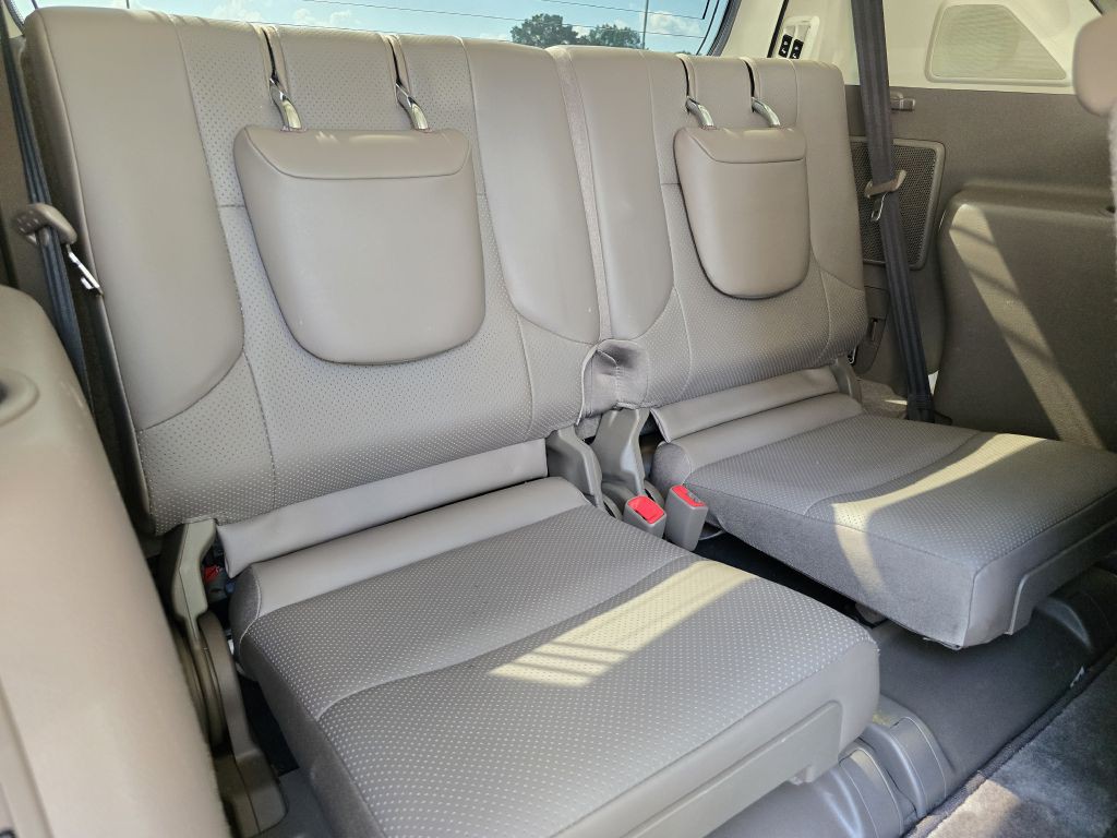 2019 Lexus GX Image 35