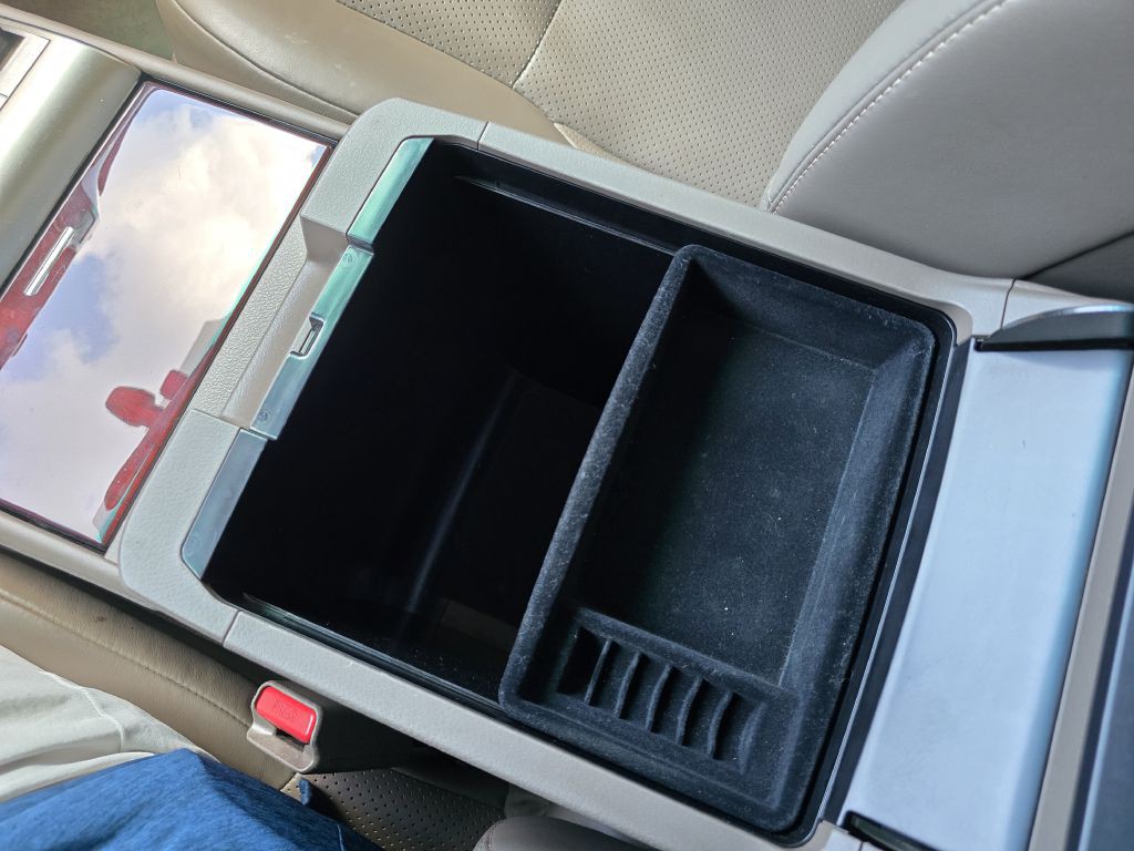 2019 Lexus GX Image 53