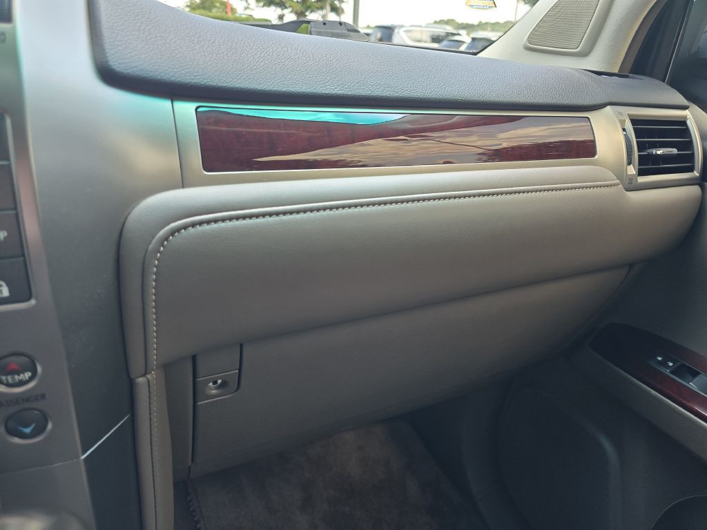 2019 Lexus GX Image 54