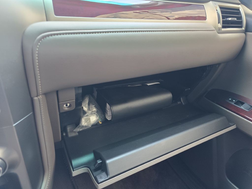 2019 Lexus GX Image 55