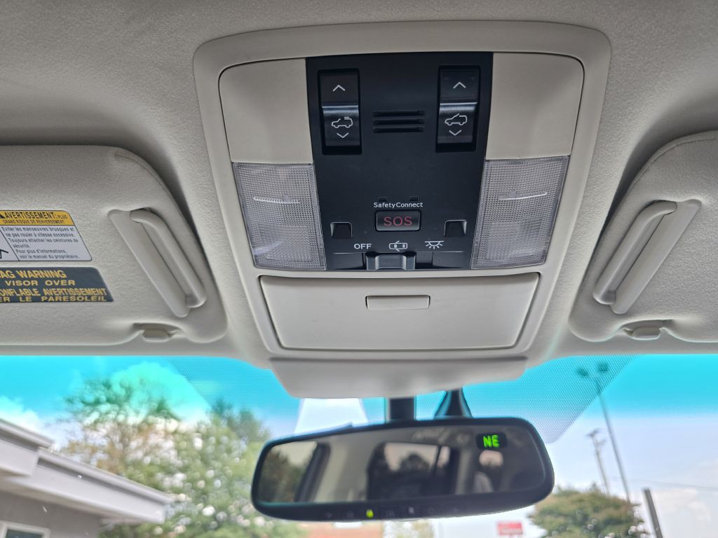 2019 Lexus GX Image 56