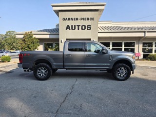 Image for 2022 Ford F-250 Super Duty ID: 6849192