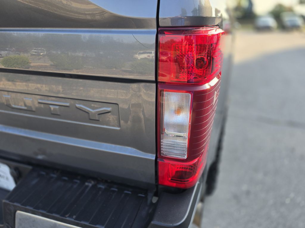 2022 Ford F-250 Image 12
