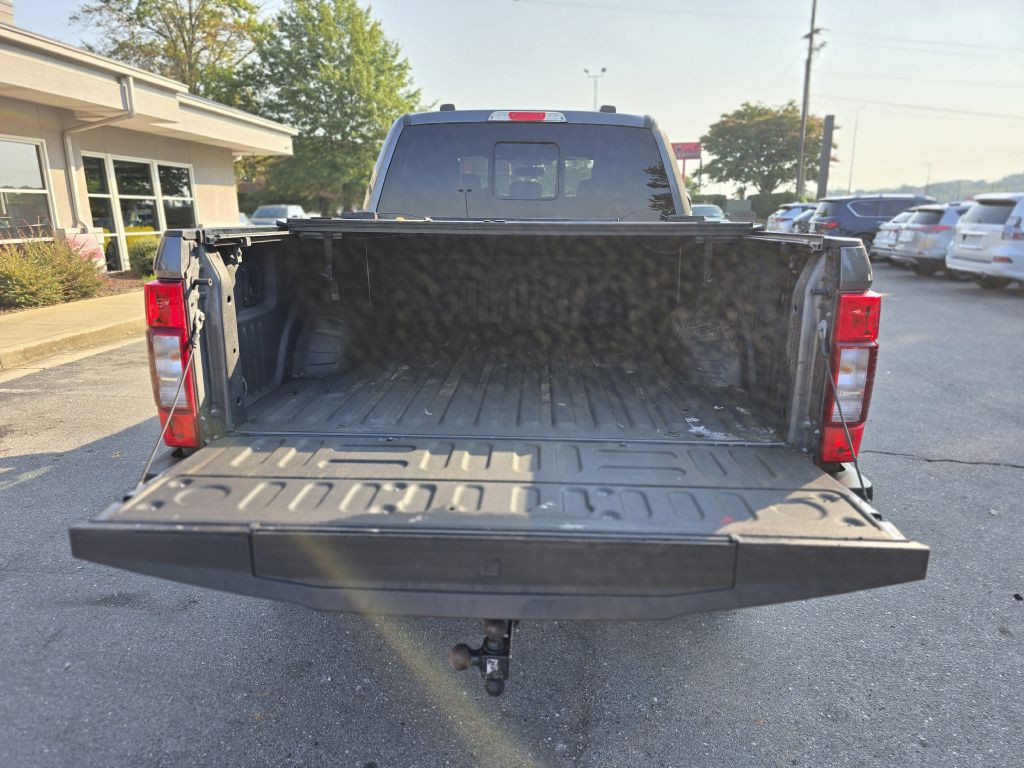 2022 Ford F-250 Image 13