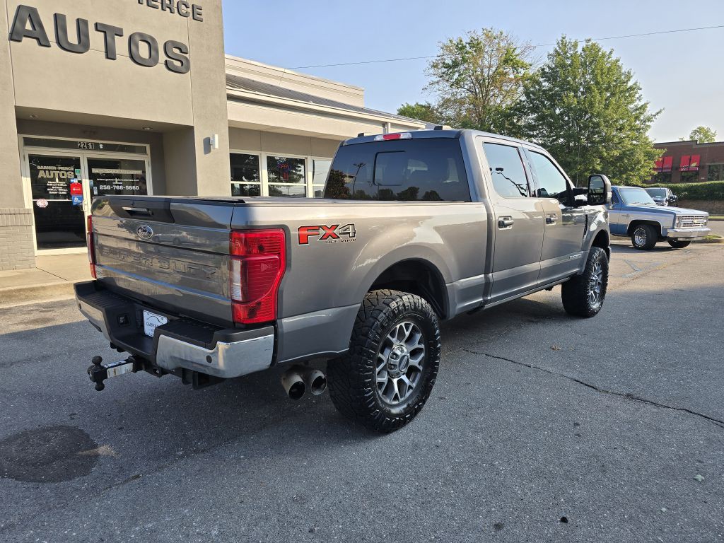 2022 Ford F-250 Image 14