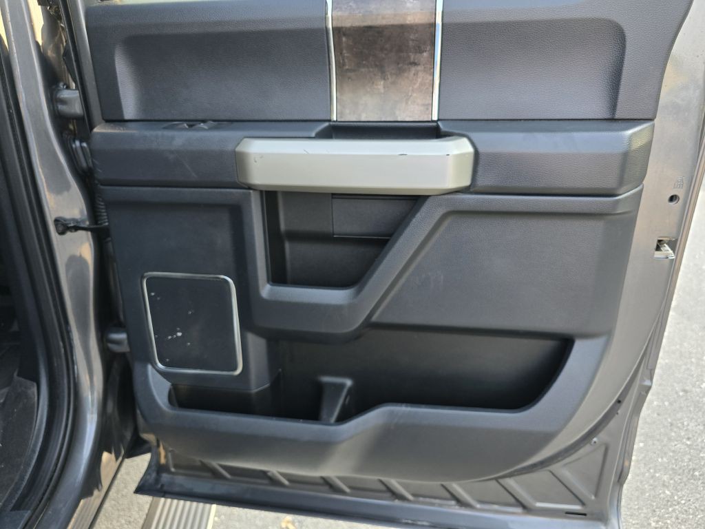 2022 Ford F-250 Image 26