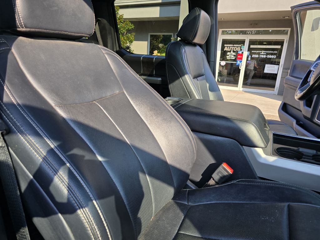 2022 Ford F-250 Image 31