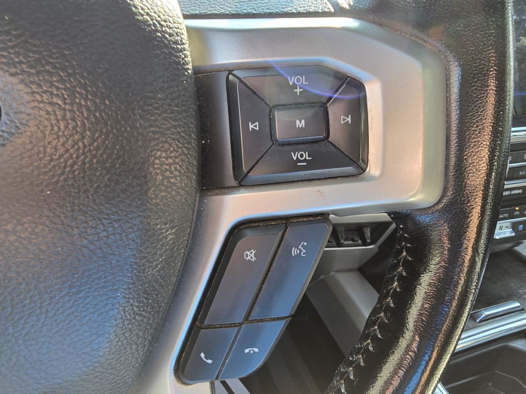 2022 Ford F-250 Image 35