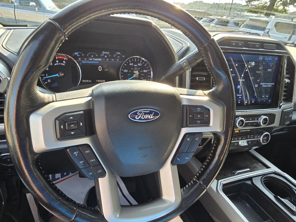 2022 Ford F-250 Image 36