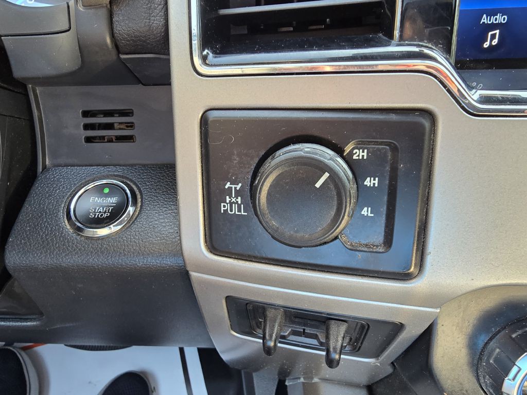 2022 Ford F-250 Image 37