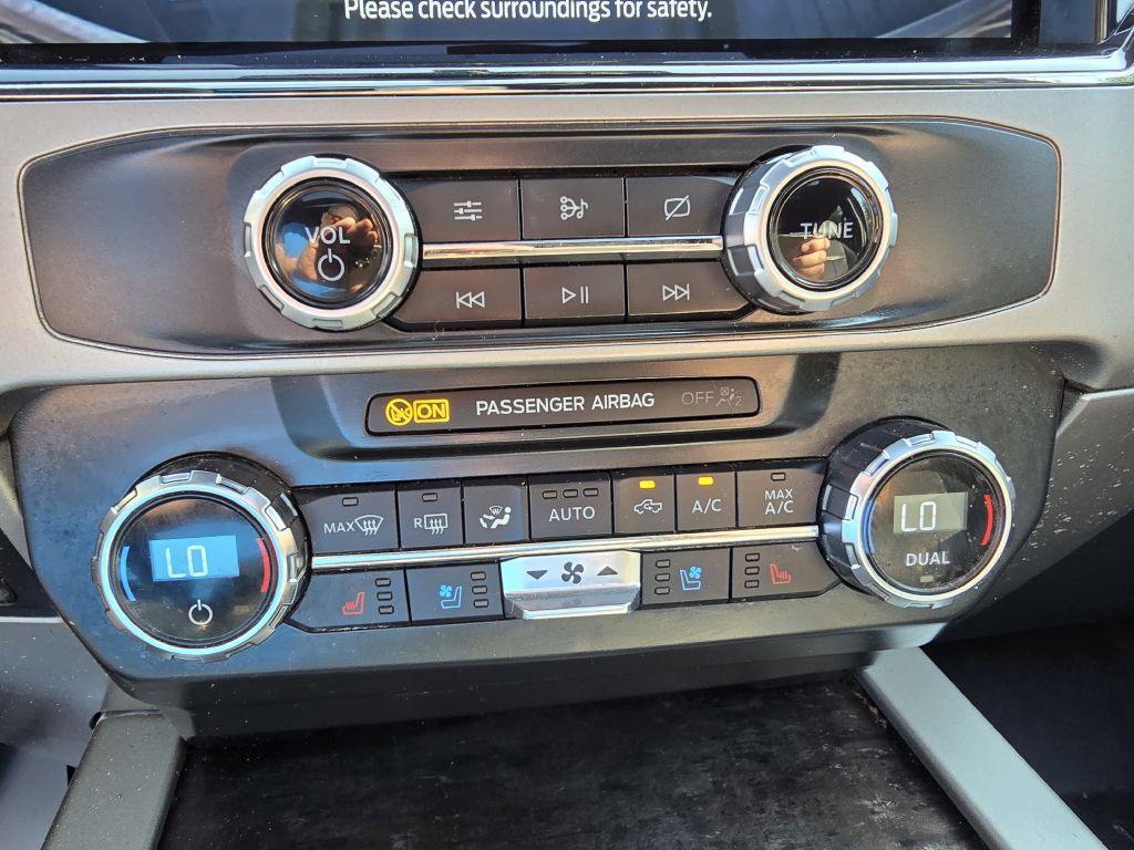 2022 Ford F-250 Image 40
