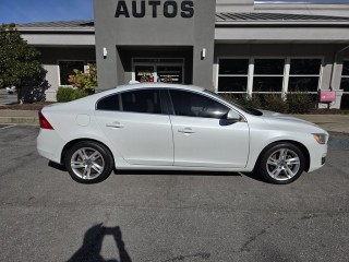 Image for 2015 Volvo S60 Premier ID: 6859102