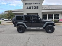 Image for 2015 Jeep Wrangler Unlimited Rubicon ID: 6875452