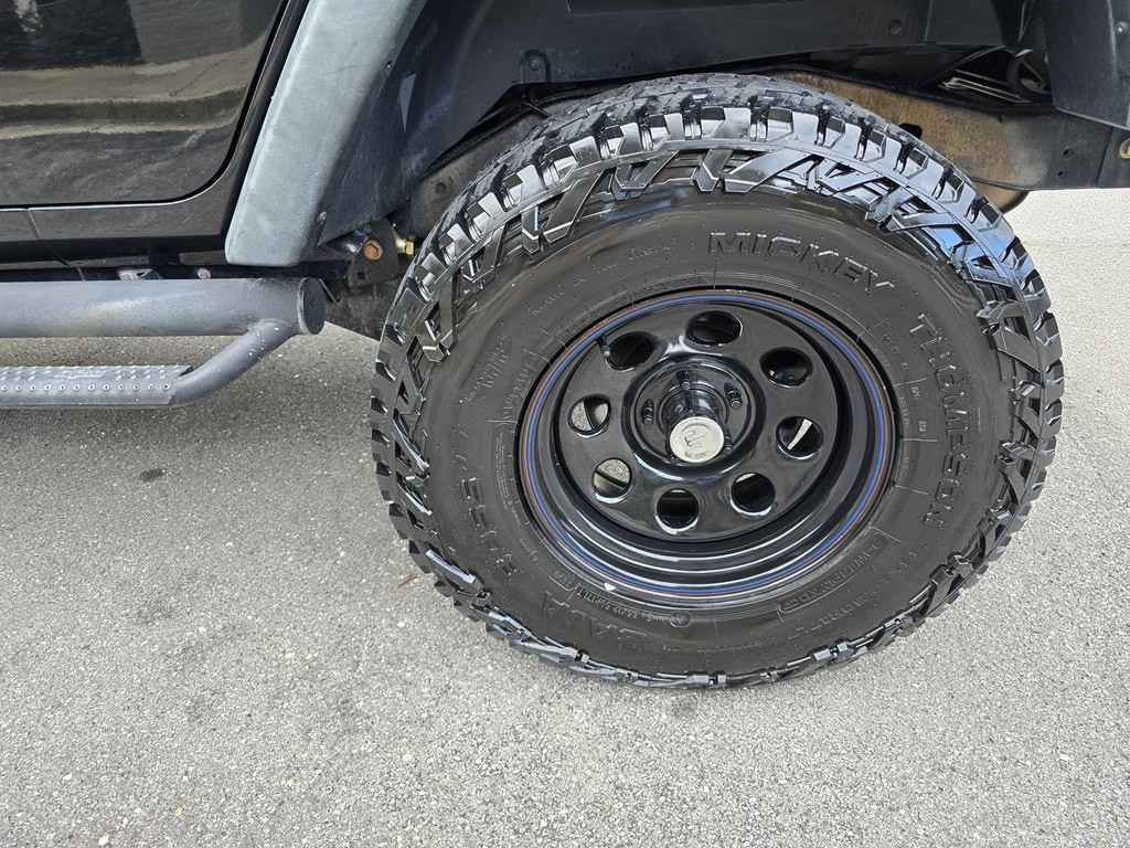 2015 Jeep Wrangler Unlimited Image 18