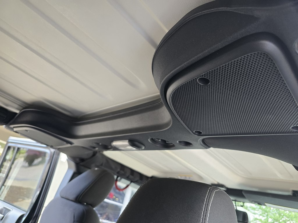 2015 Jeep Wrangler Unlimited Image 29