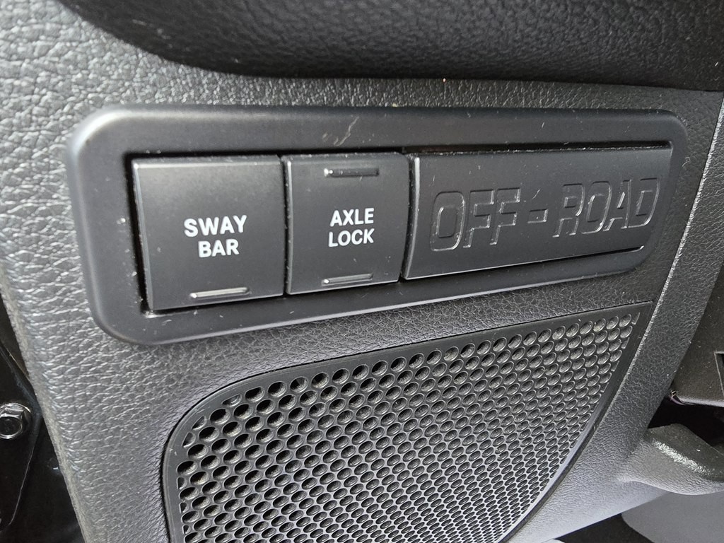 2015 Jeep Wrangler Unlimited Image 30