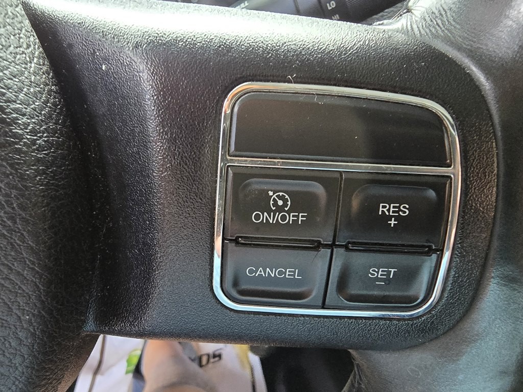 2015 Jeep Wrangler Unlimited Image 33