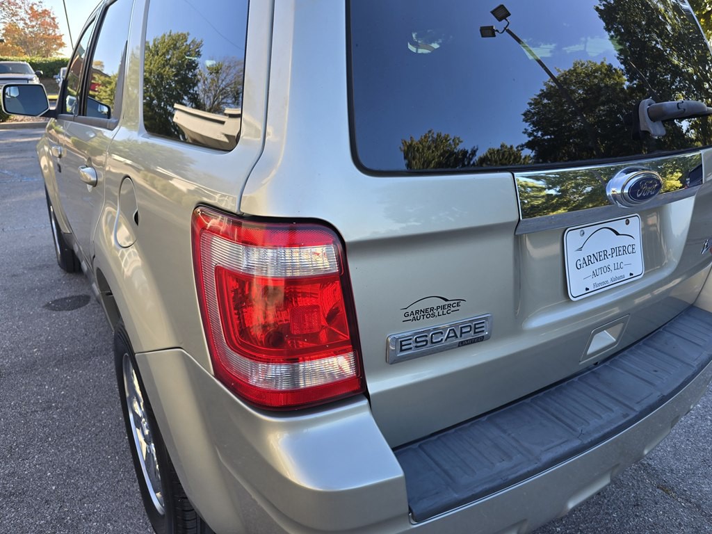 2010 Ford Escape Image 9