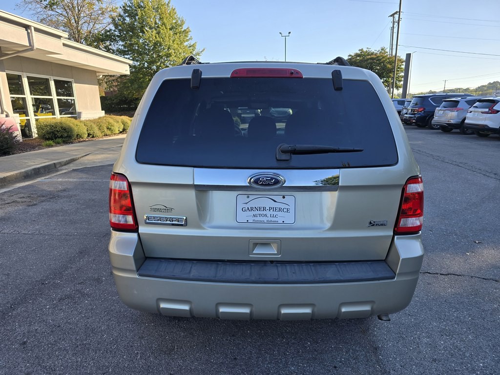 2010 Ford Escape Image 10