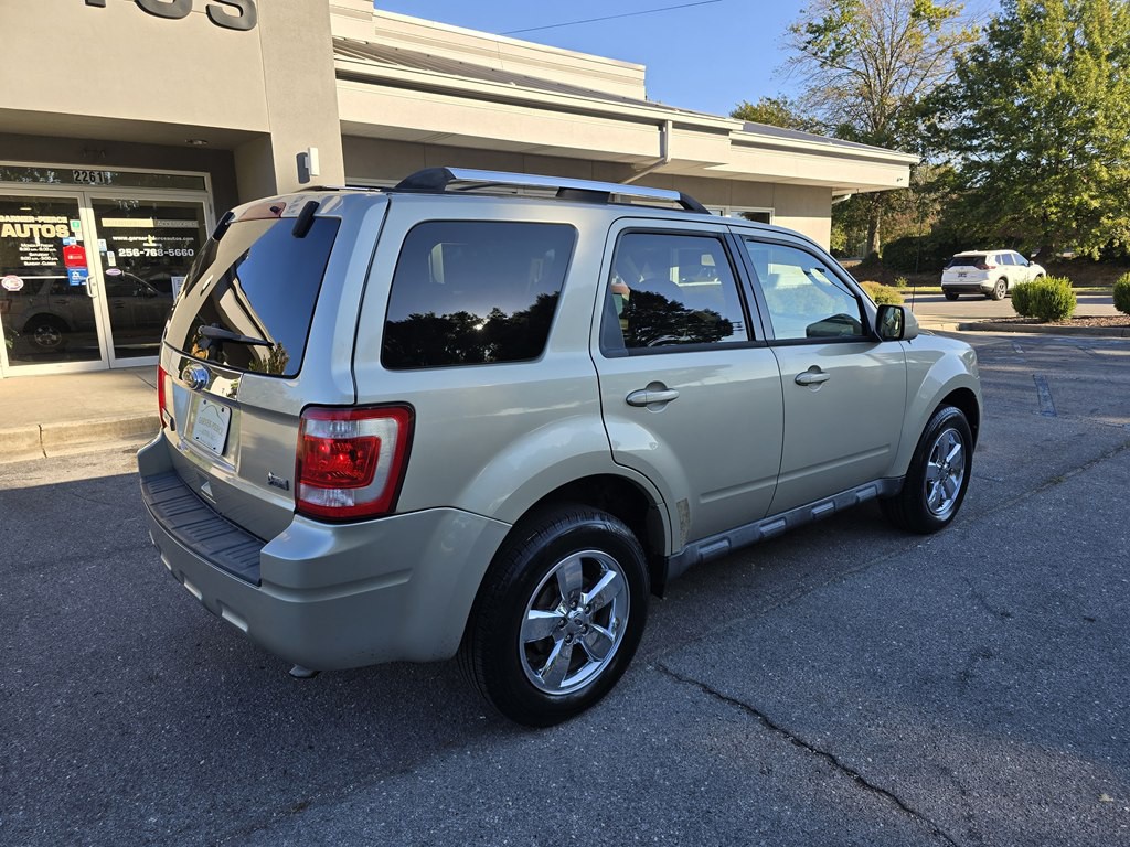 2010 Ford Escape Image 13