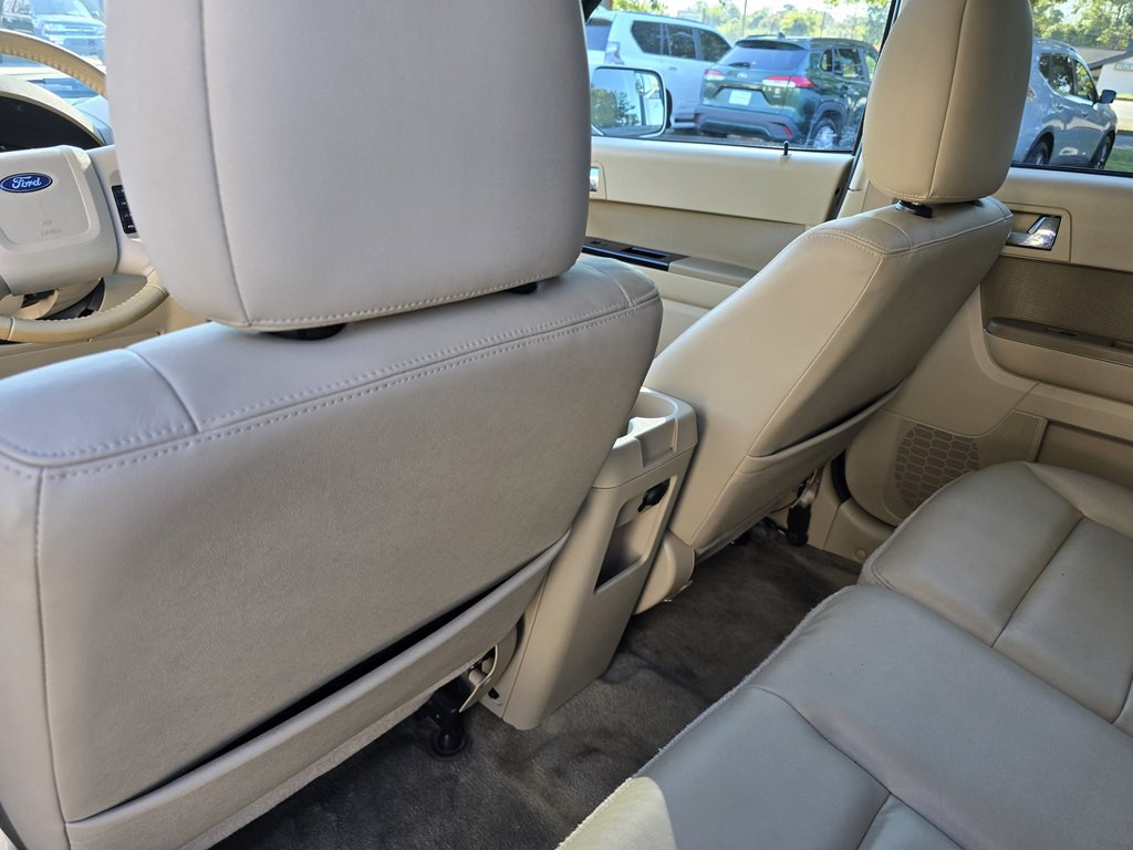 2010 Ford Escape Image 22