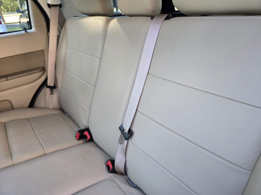 2010 Ford Escape Image 23