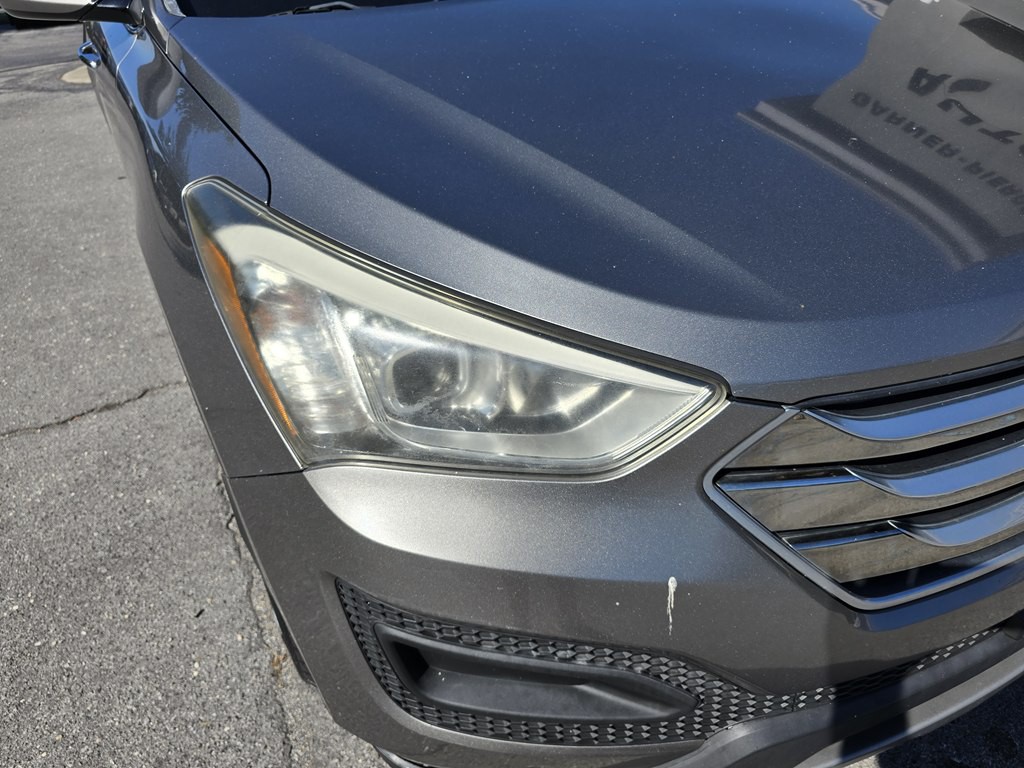 2015 Hyundai Santa Fe Sport Image 3