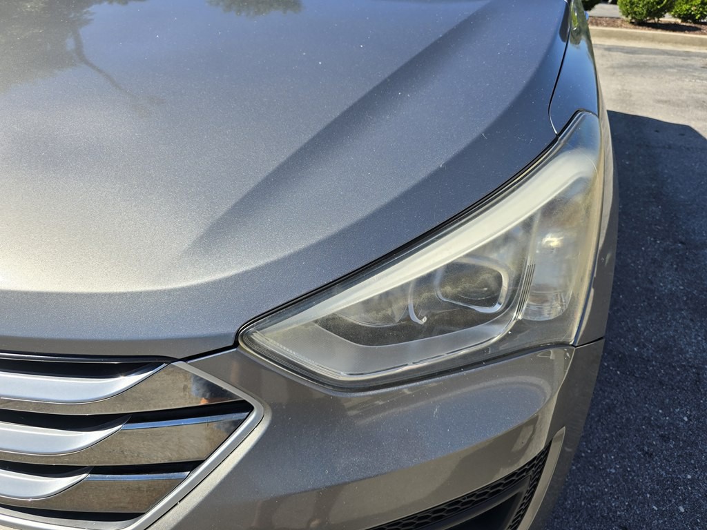 2015 Hyundai Santa Fe Sport Image 5