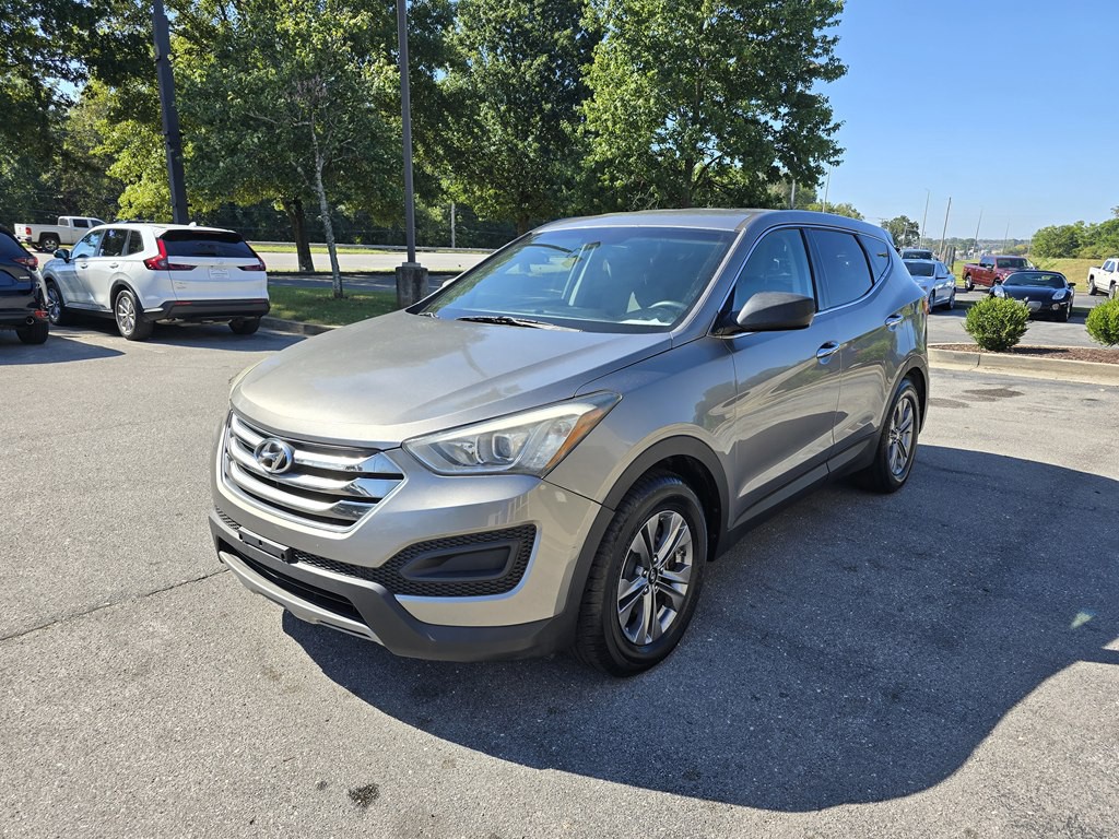 2015 Hyundai Santa Fe Sport Image 6