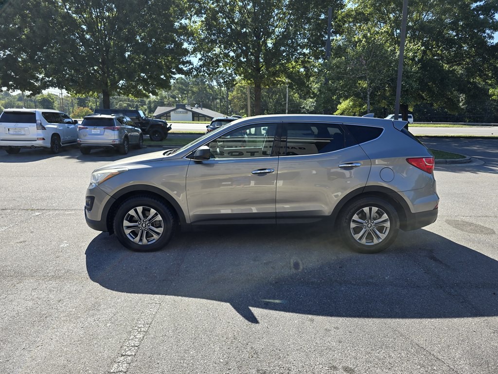 2015 Hyundai Santa Fe Sport Image 7