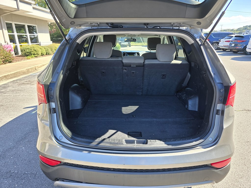 2015 Hyundai Santa Fe Sport Image 11